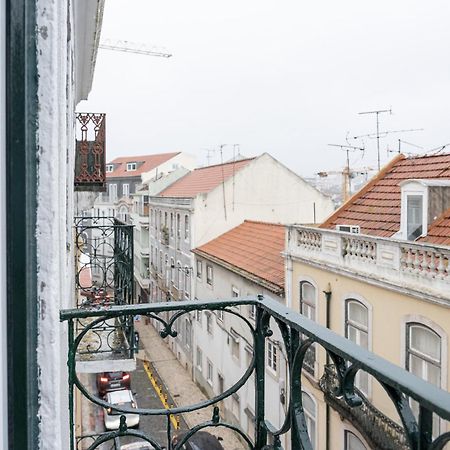Taipas Cozy Apartments Lisbona Esterno foto