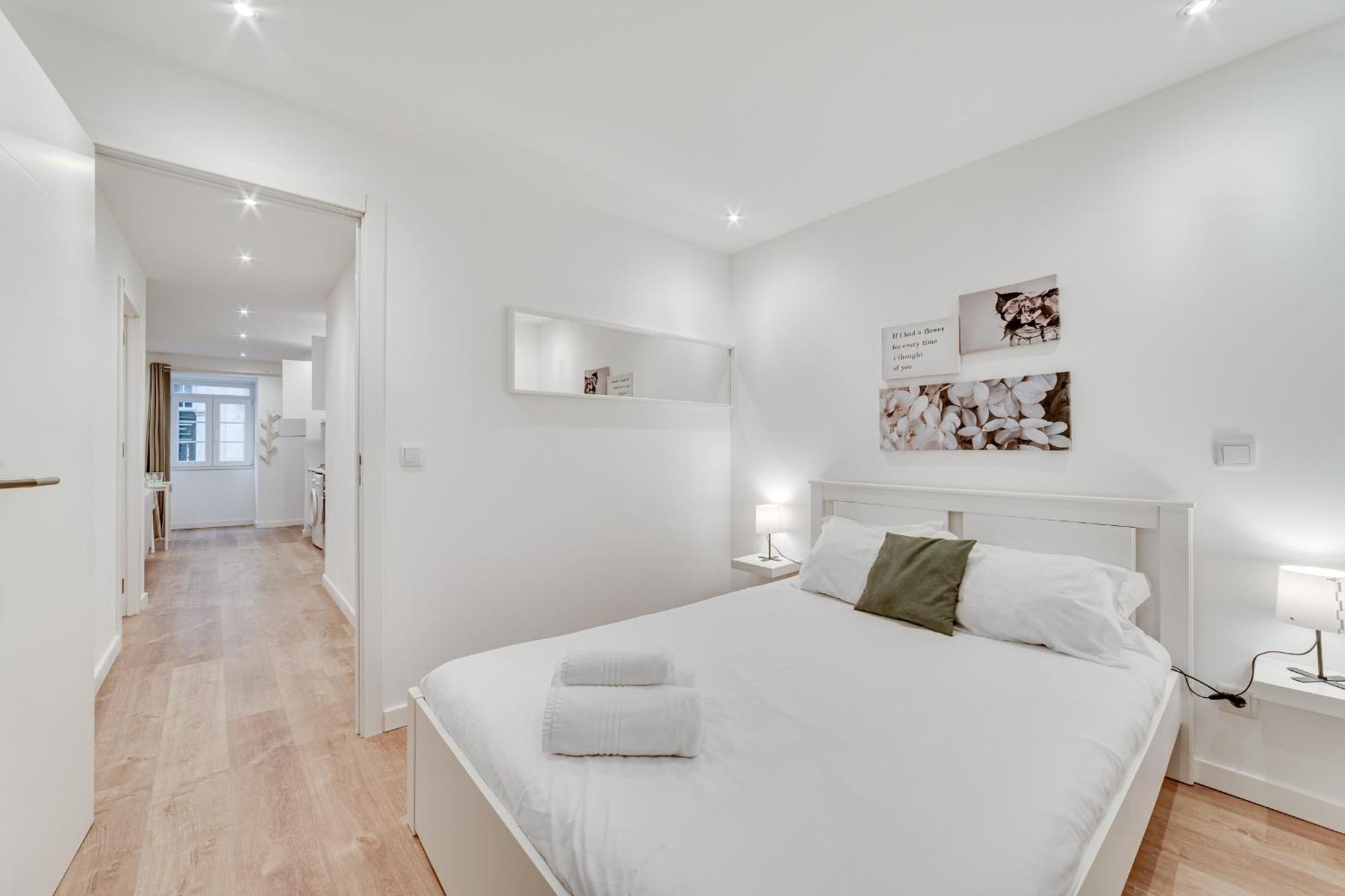 Taipas Cozy Apartments Lisbona Esterno foto