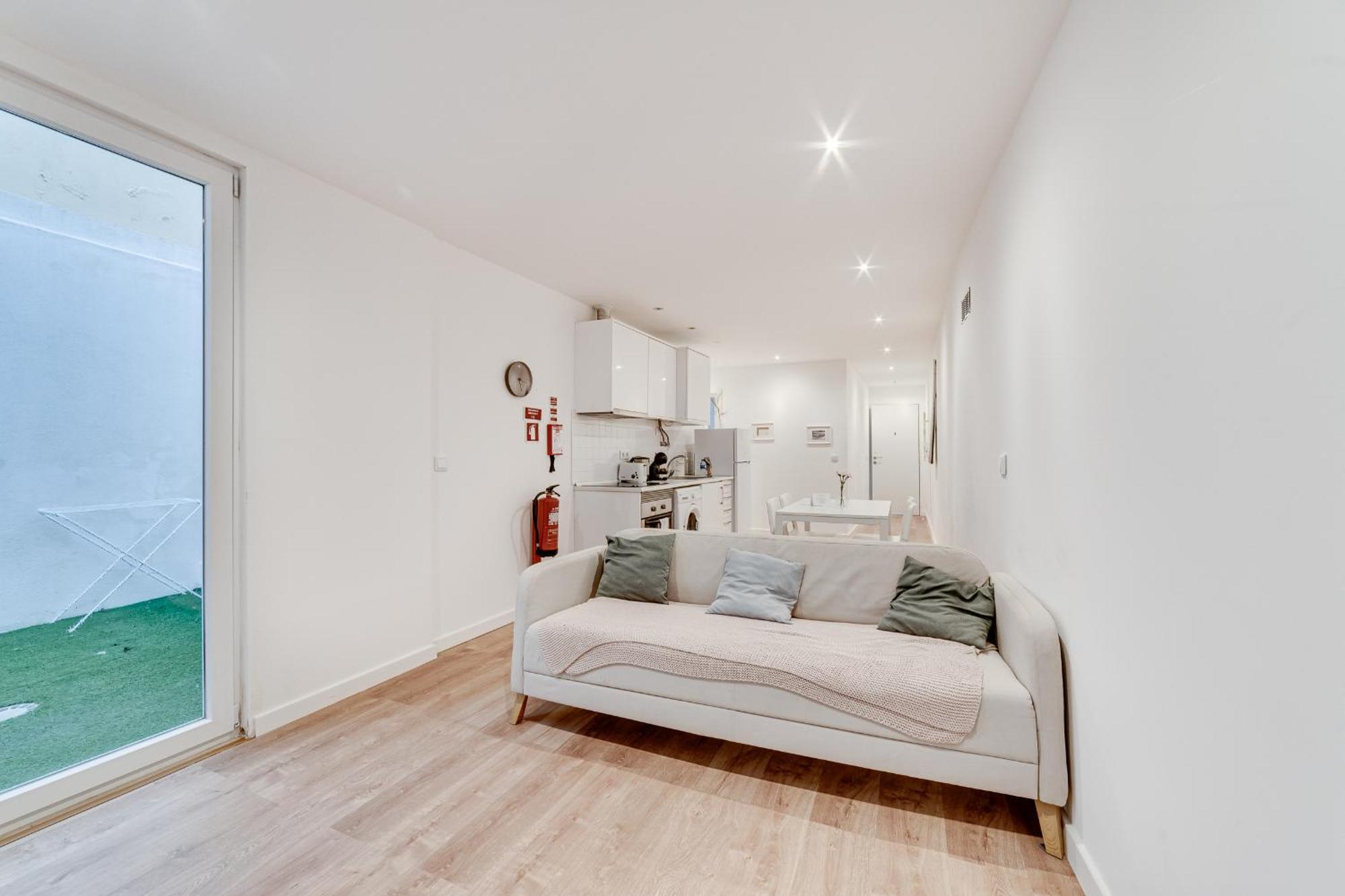 Taipas Cozy Apartments Lisbona Esterno foto