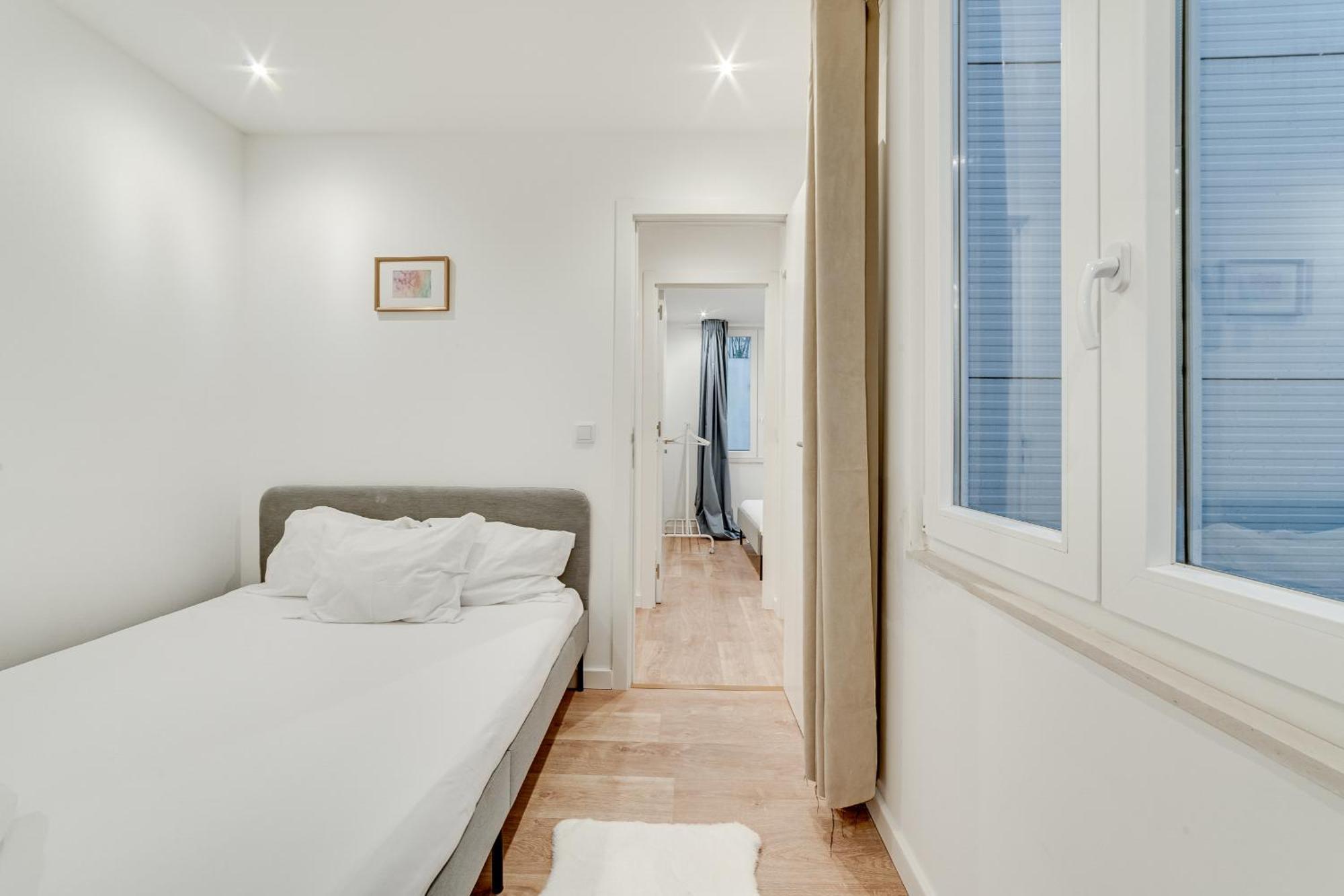 Taipas Cozy Apartments Lisbona Esterno foto