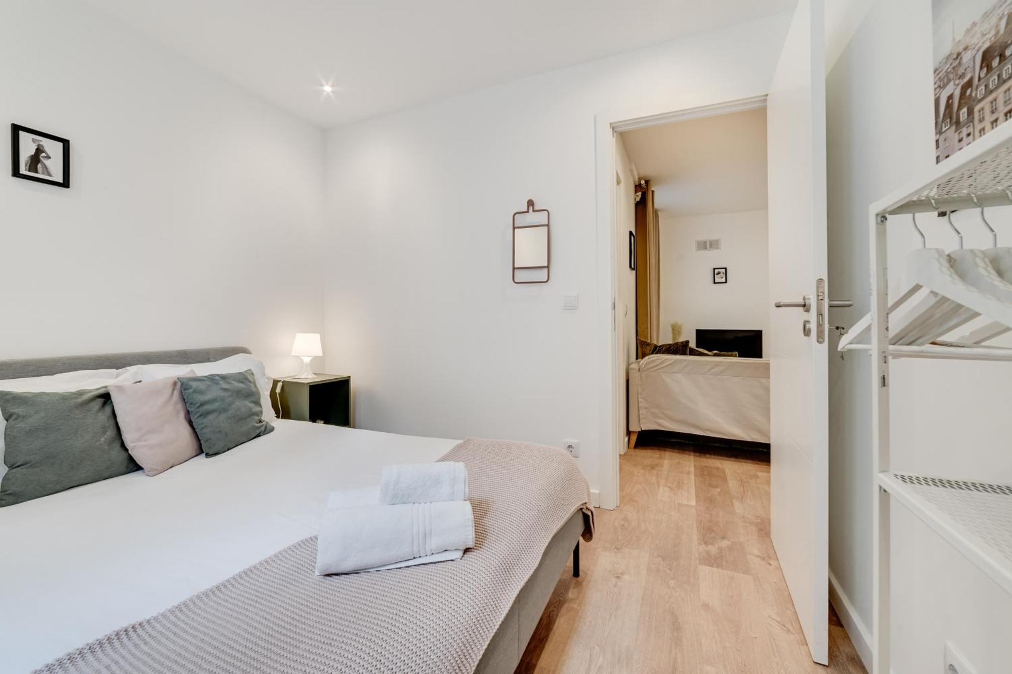 Taipas Cozy Apartments Lisbona Esterno foto