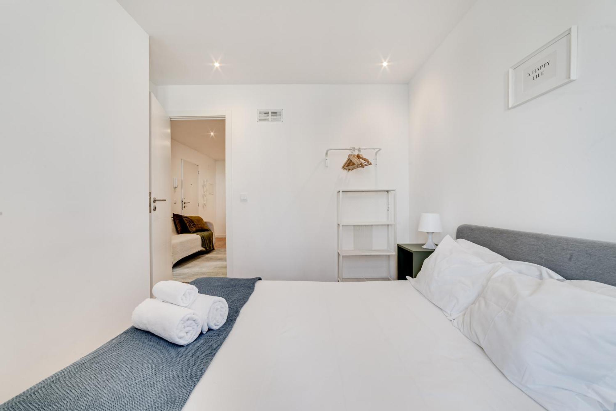 Taipas Cozy Apartments Lisbona Esterno foto