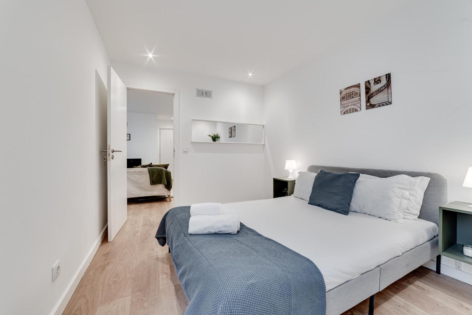 Taipas Cozy Apartments Lisbona Esterno foto