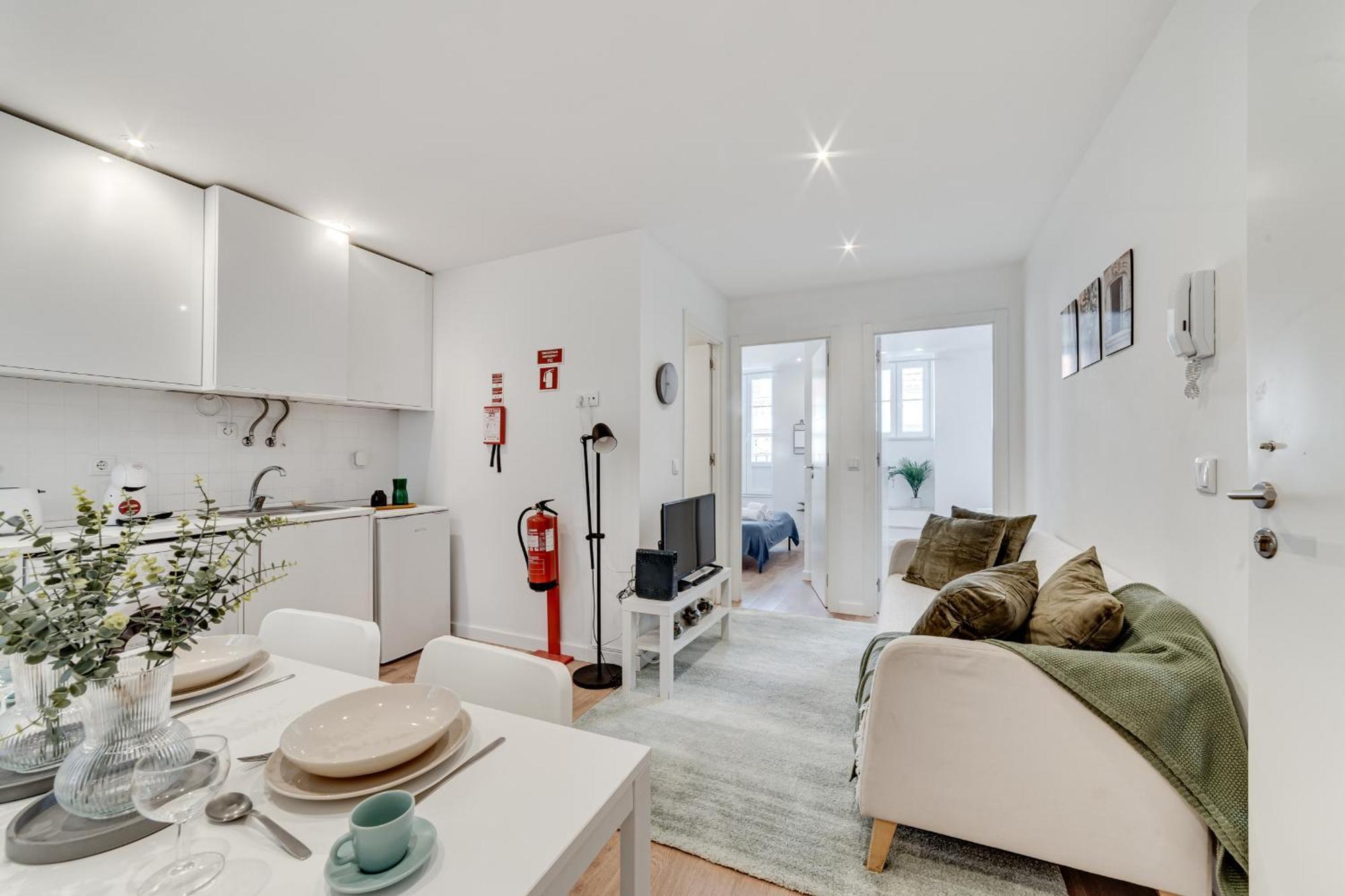Taipas Cozy Apartments Lisbona Esterno foto