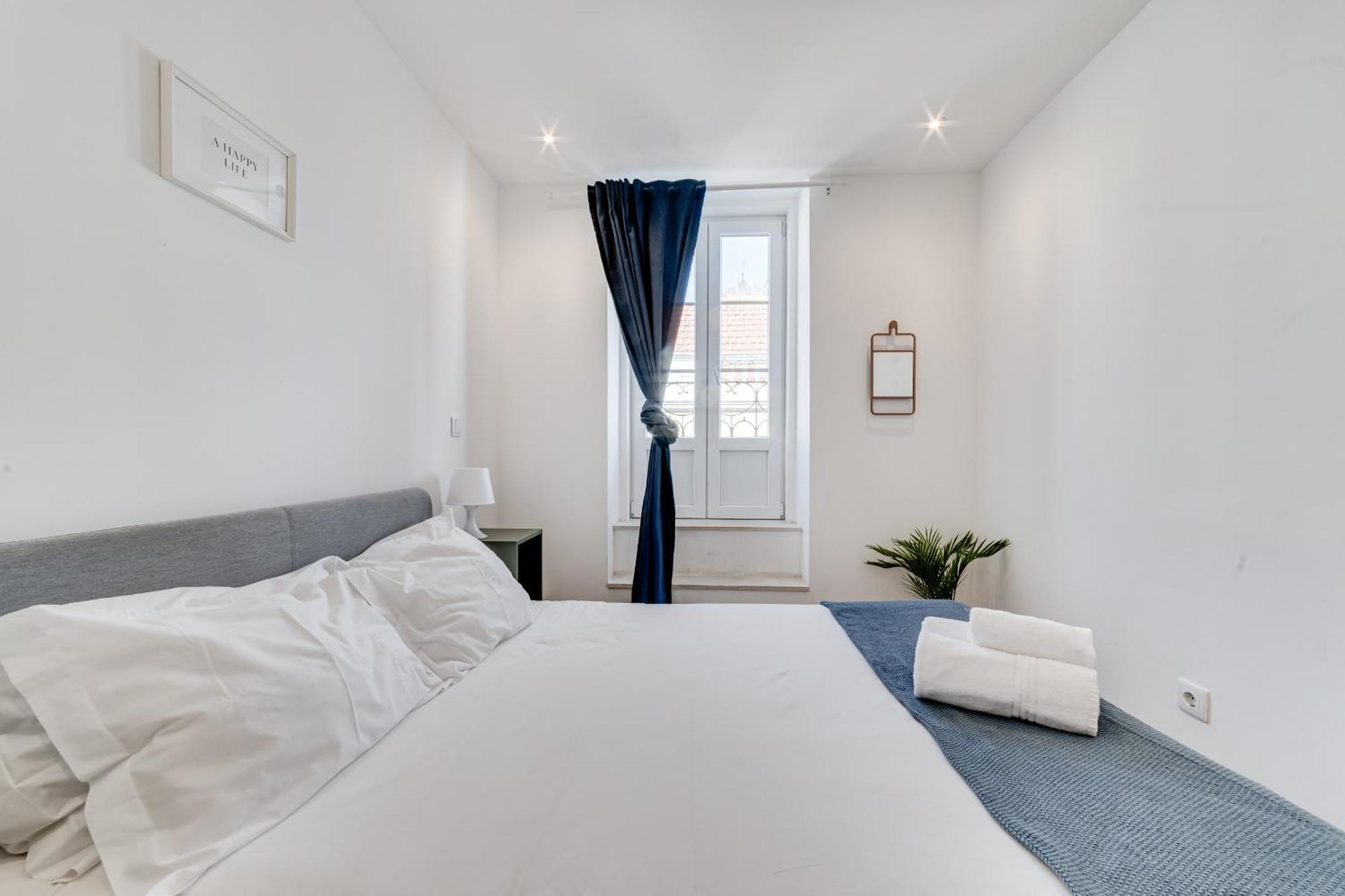 Taipas Cozy Apartments Lisbona Esterno foto