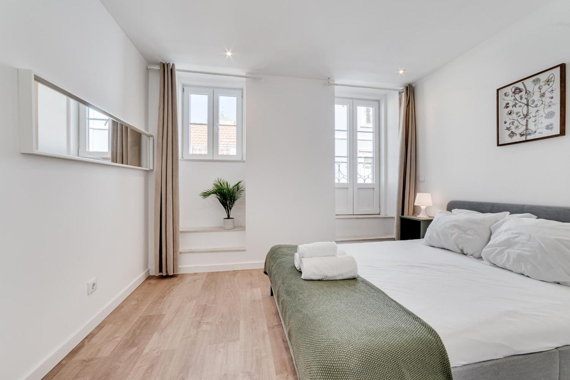 Taipas Cozy Apartments Lisbona Esterno foto